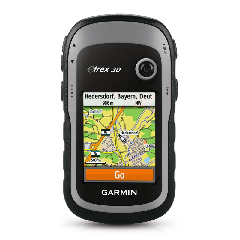 Urządzenie GPS GARMIN